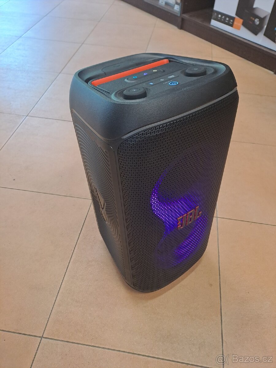 JBL Partybox Club 120 - 5