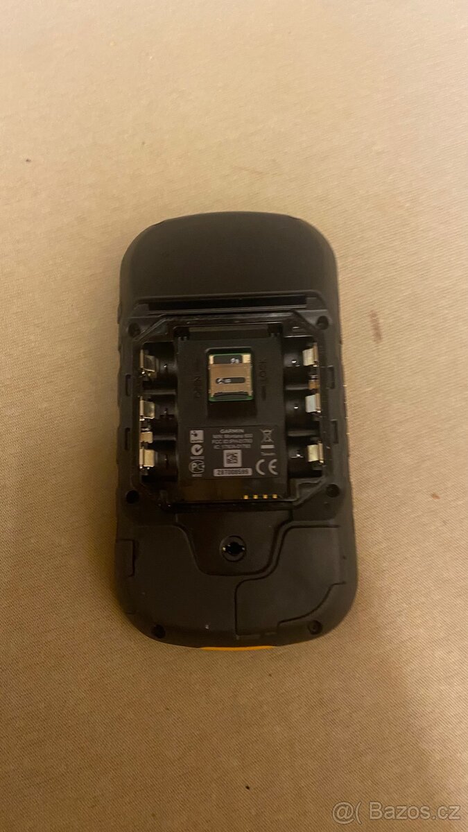 Prodám Garmin Montana 600 GPS - 5