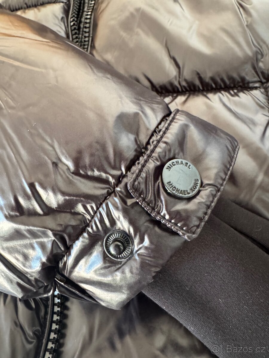 Zimní bunda Michael Kors - 5