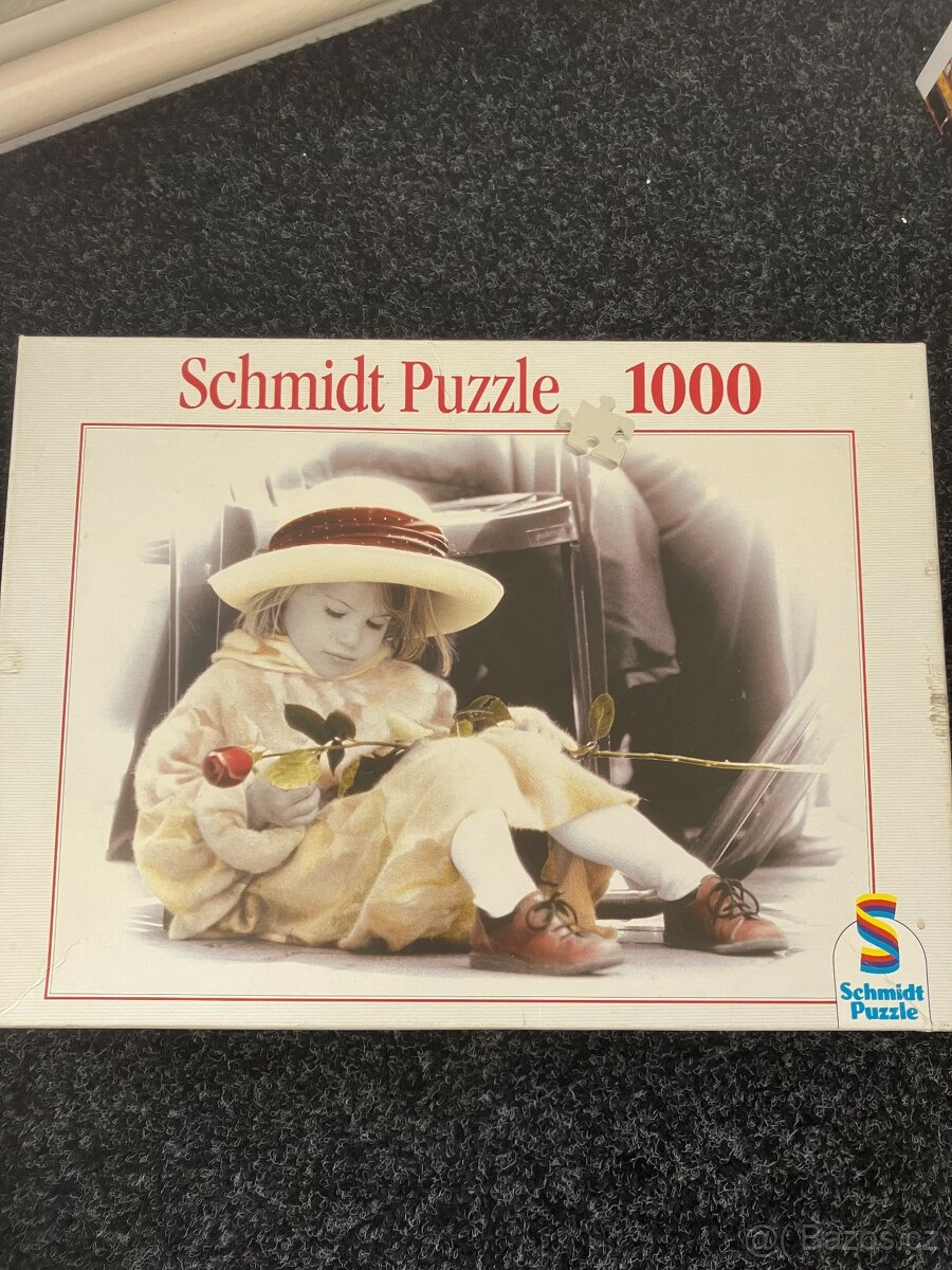 Puzzle - 5