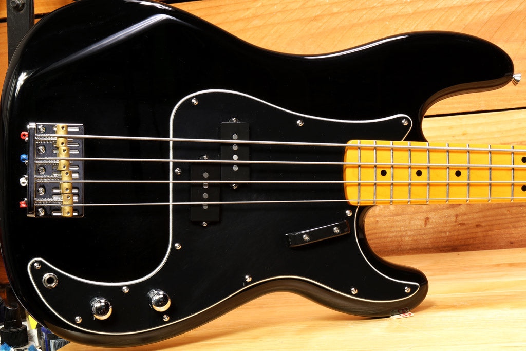 Squier Matt Freeman. výmena za Telecaster - 5