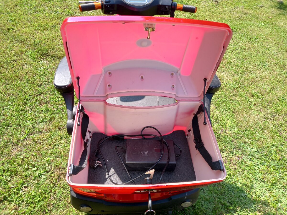 Selvo 3500 - 5