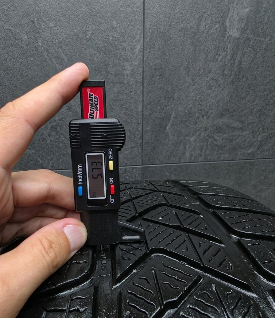 Originál disky R21 Porsche Panamera 971 - 5