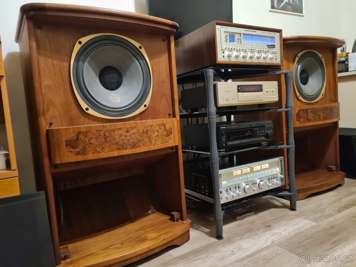 Tannoy RHR - 5