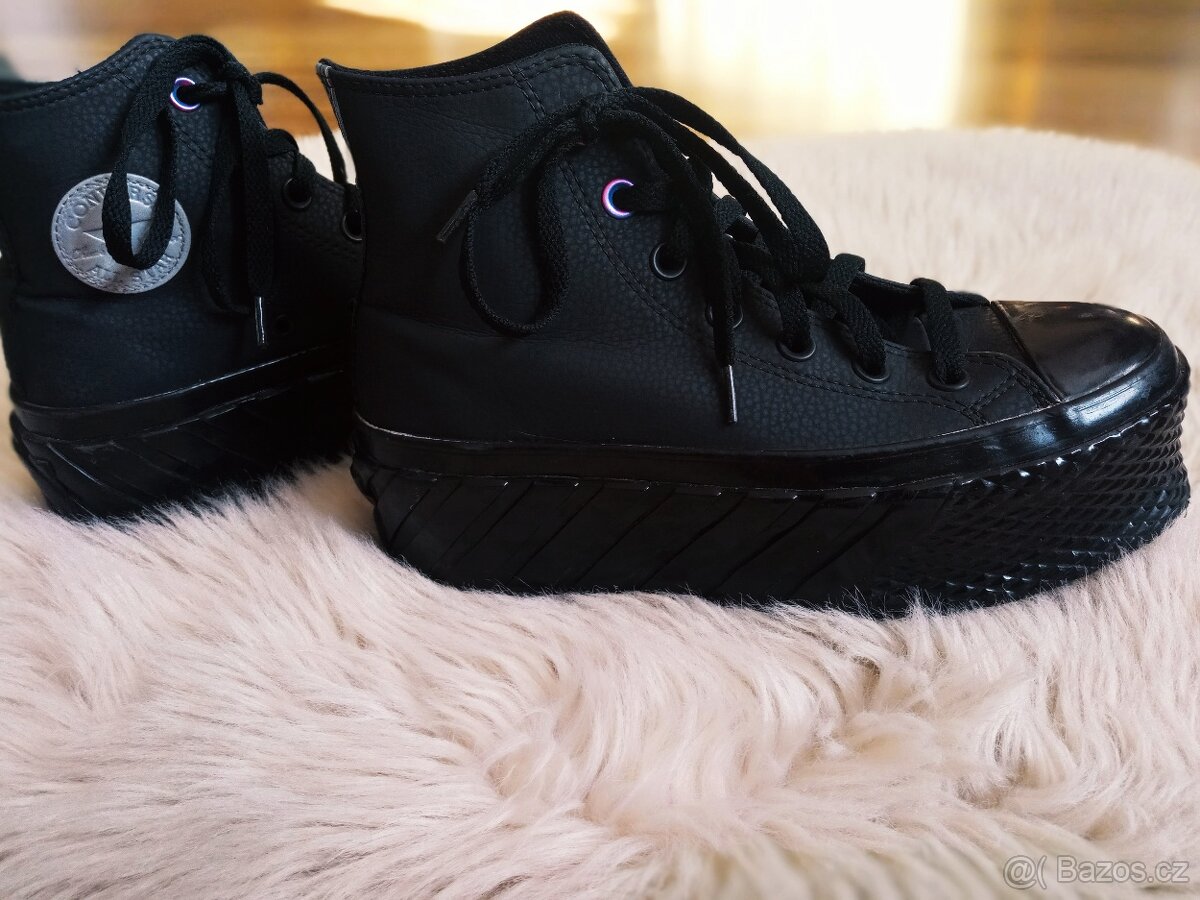 Boty Converse VEL.36.5 - 5