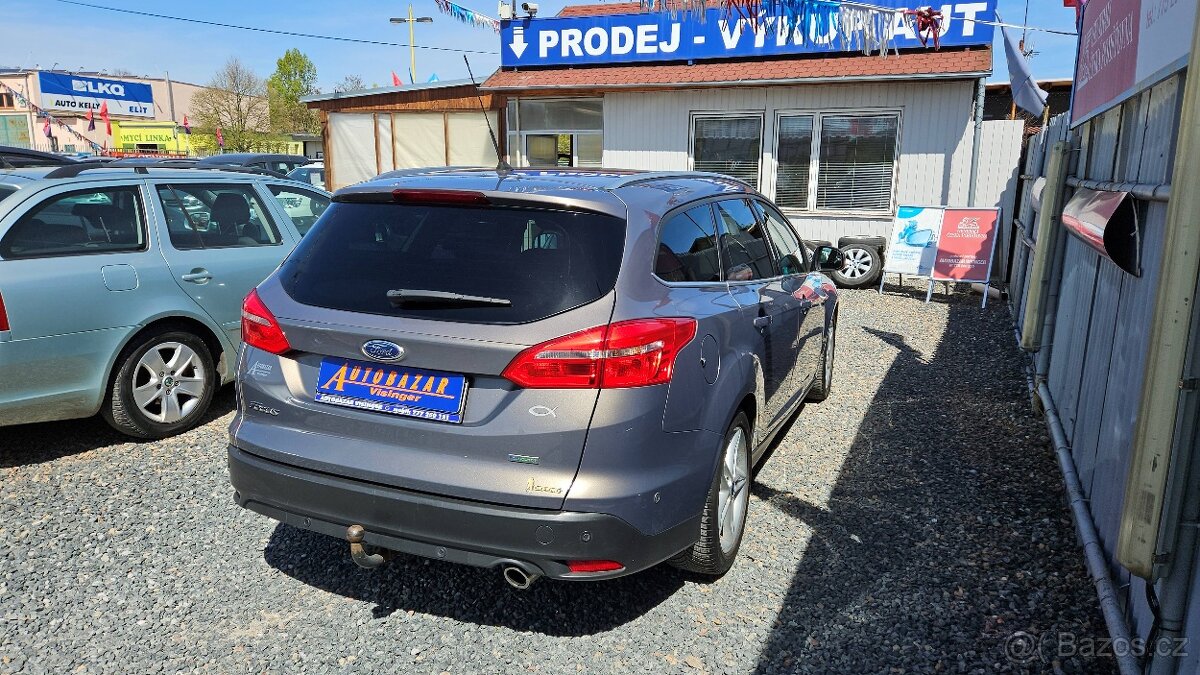 FORD FOCUS 1.5 Eco Boost - 5