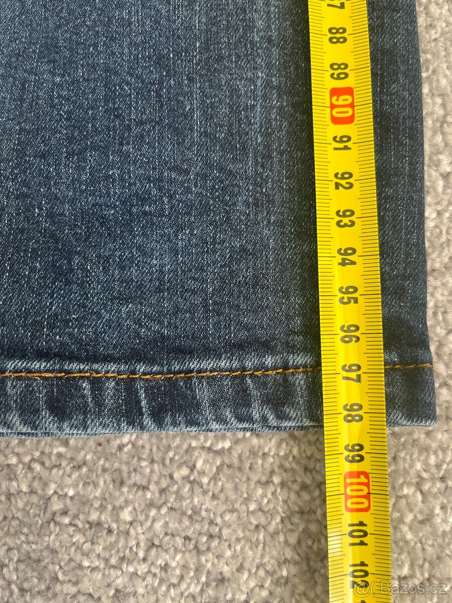 Džíny Denim W30/L30 - 5