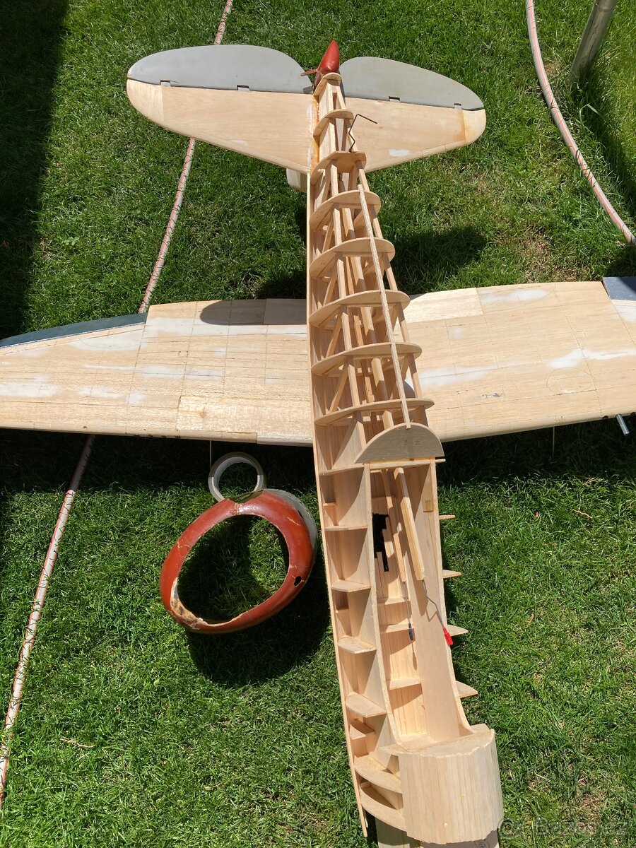 RC modely - 5