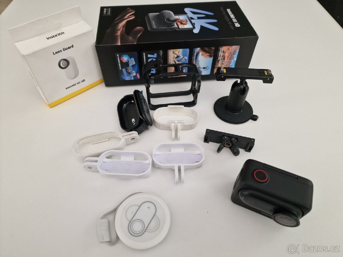 Insta360 GO 3S - 5