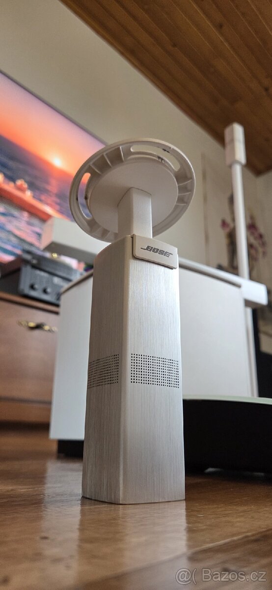 Prodám repro bose lifestyle 650 - 5