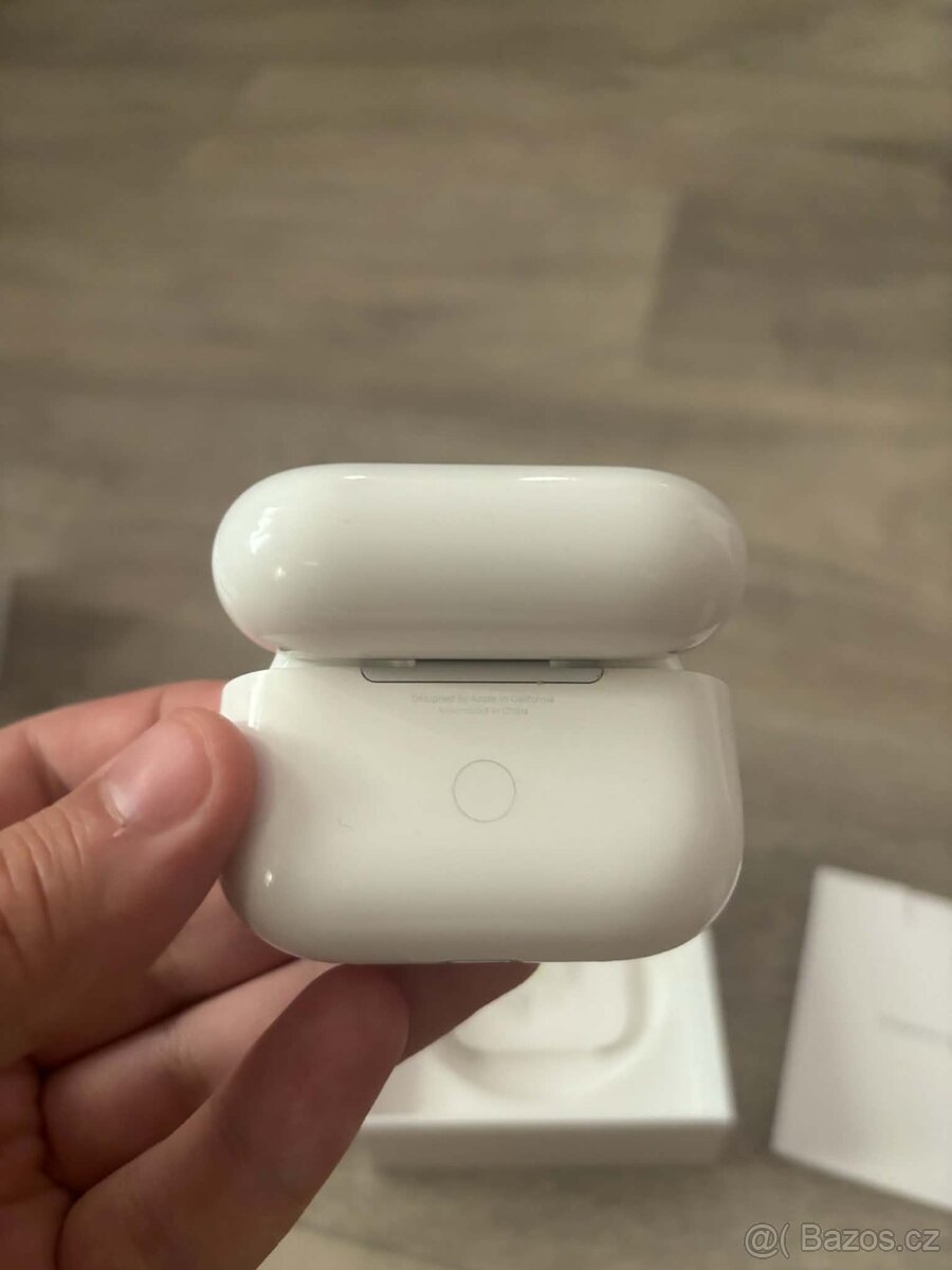 Airpods Pro druhé generace - 5