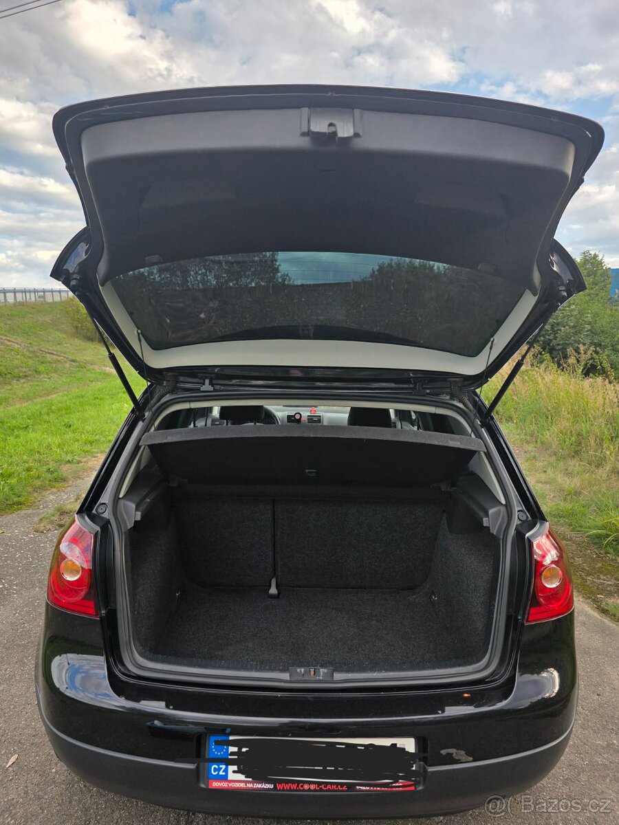 Prodám VW Golf 5 - 5