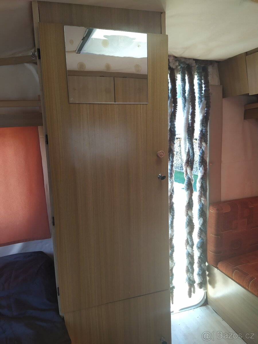 Polský karavan - 5