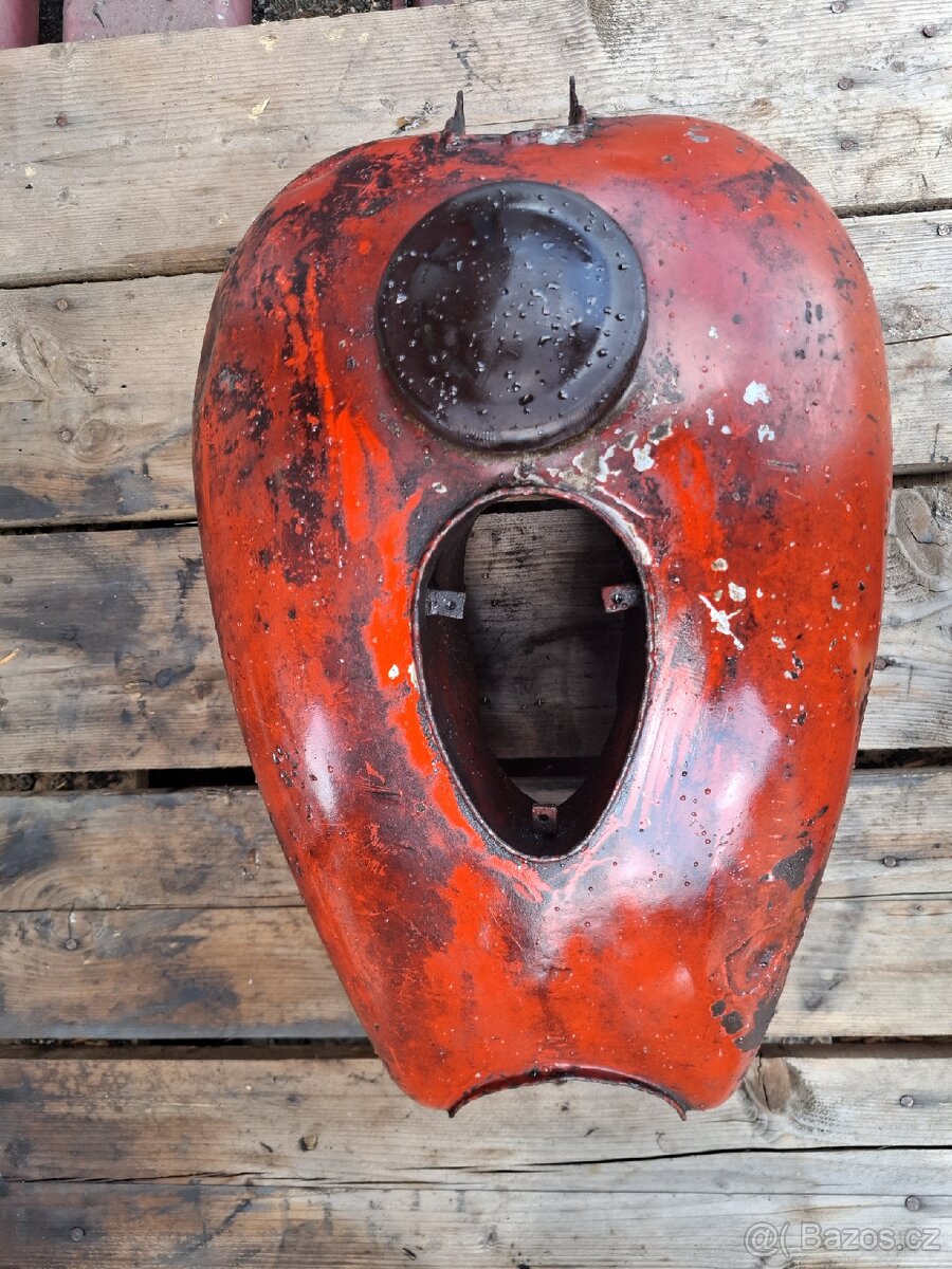 Prodám - 5