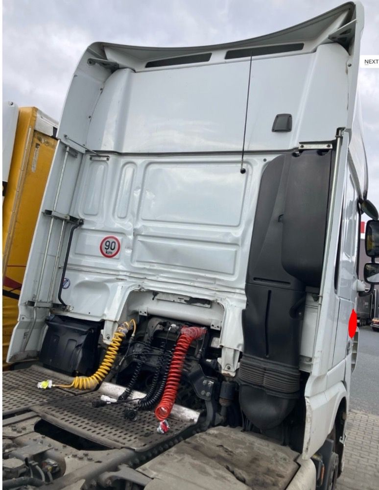 DAF 106.460 - 5