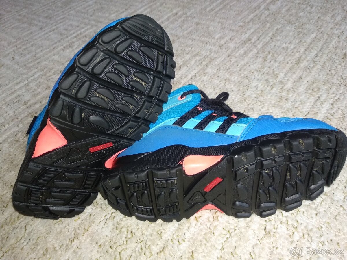 ADIDAS - boty - 5