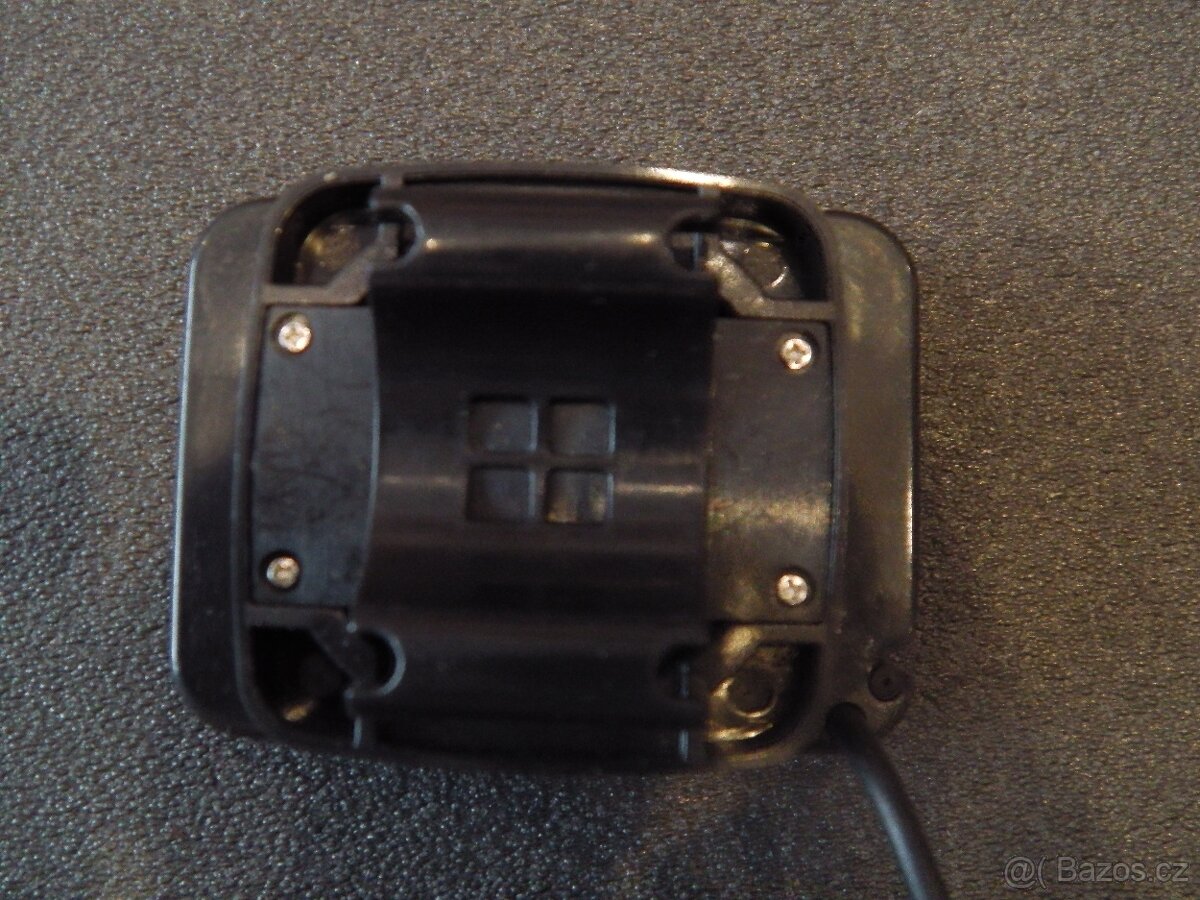 MOTO HODINY - 5