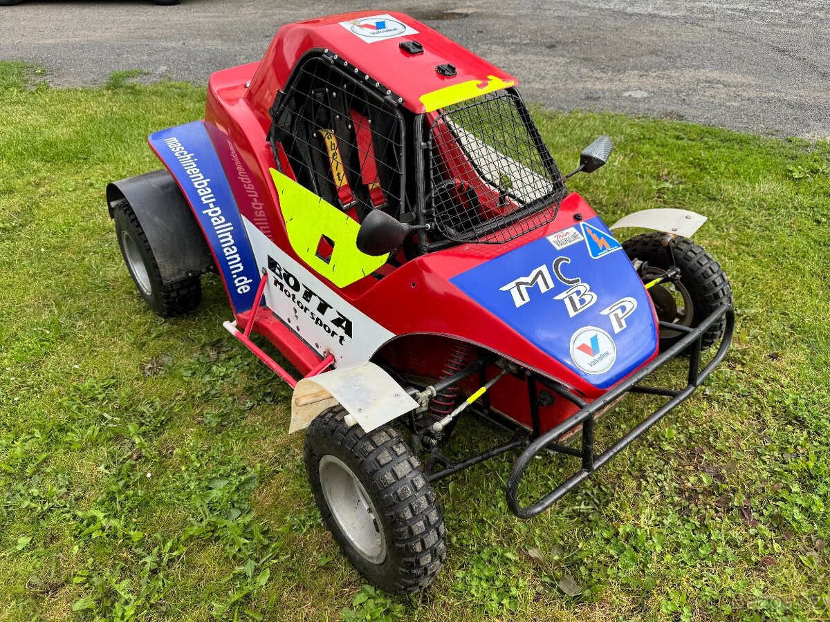 Buggy Havel RSXV