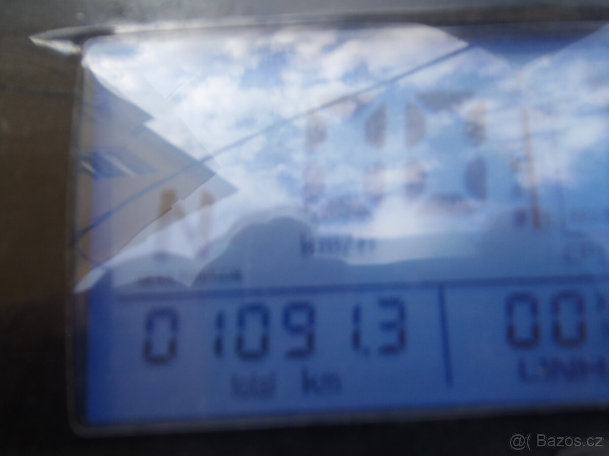 Prodám Linhai 550 - 5