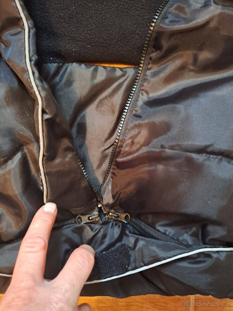 Zimni fusák Altabebe - 5