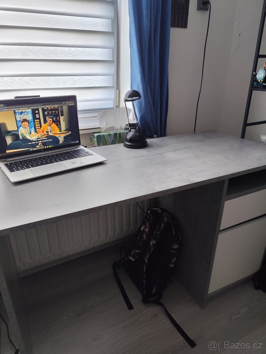 Psací stůl - 5