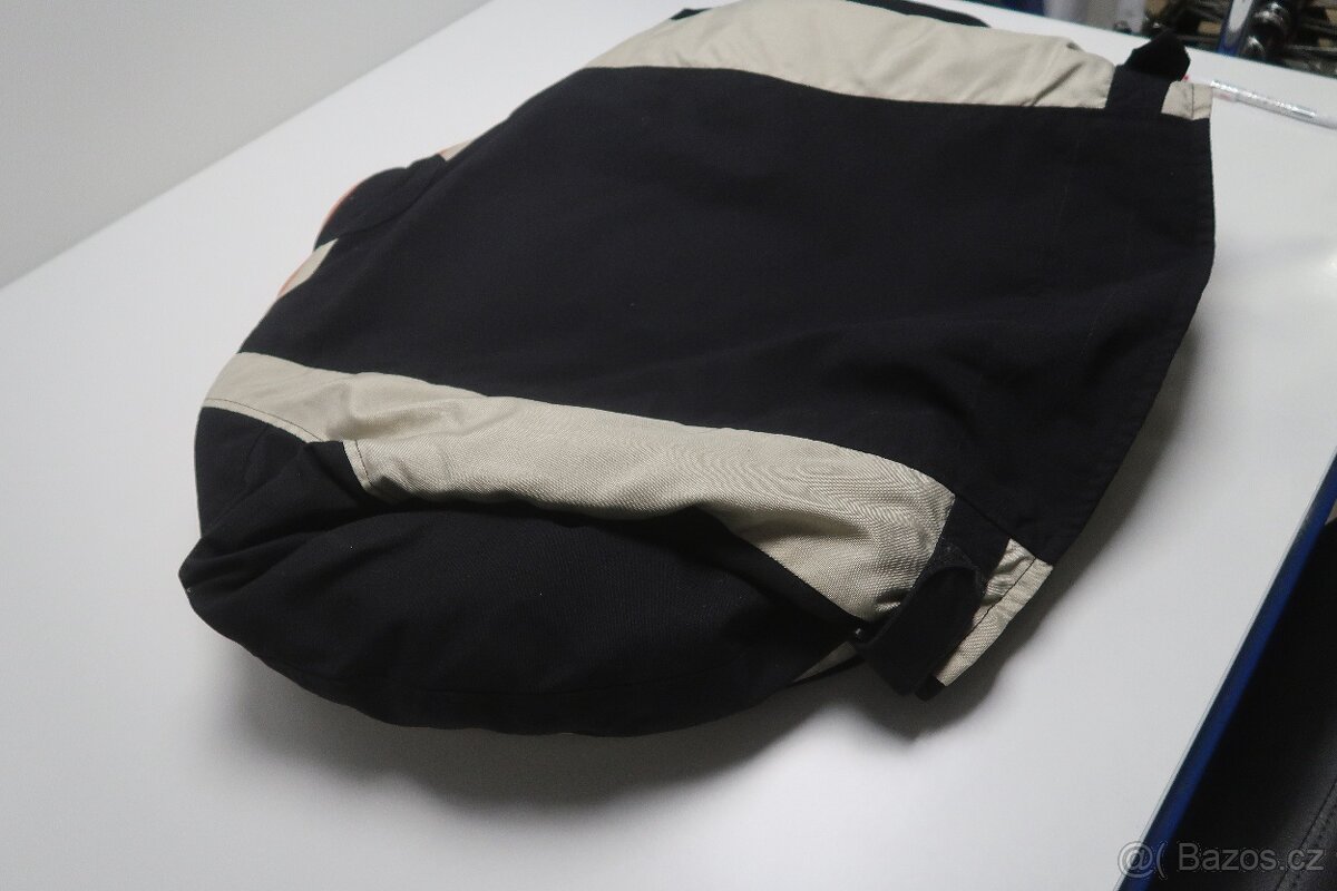 Bunda na motorku IXS vel.L - 5