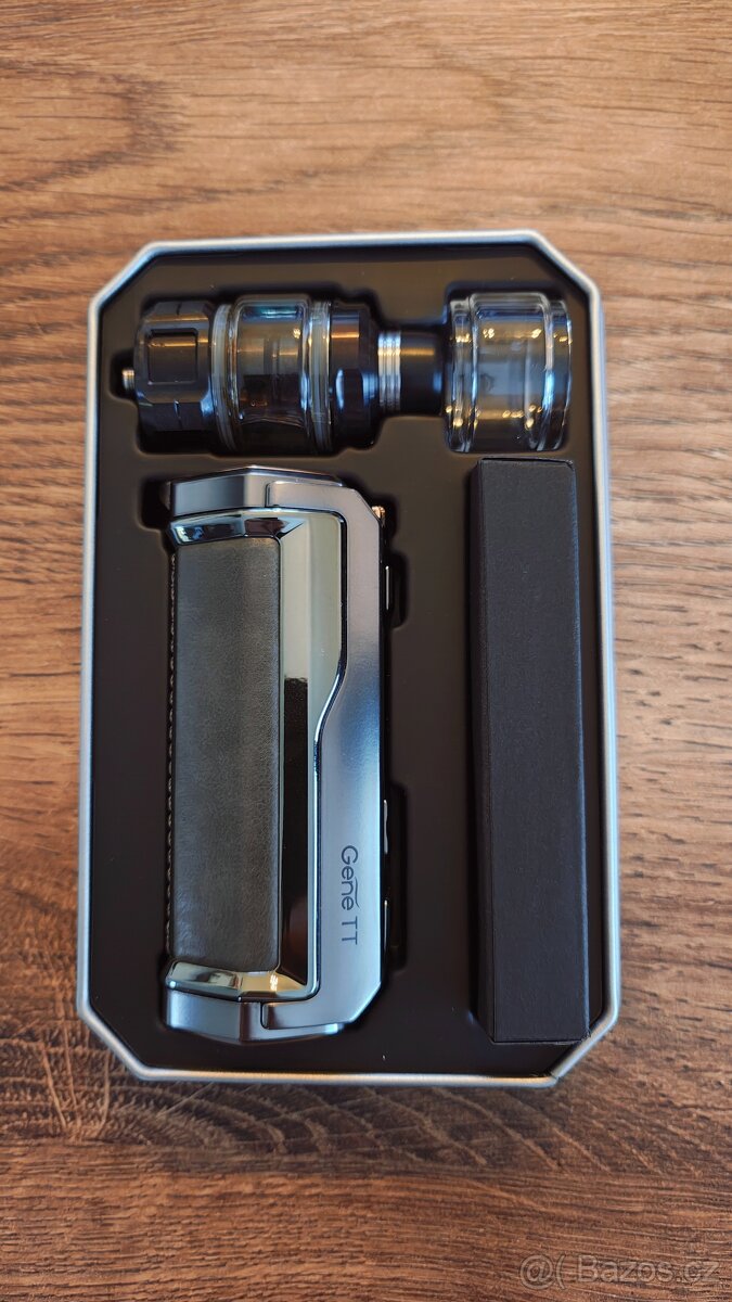 Vape Voopoo Argus XT Kit + Smok TFV8 - 5