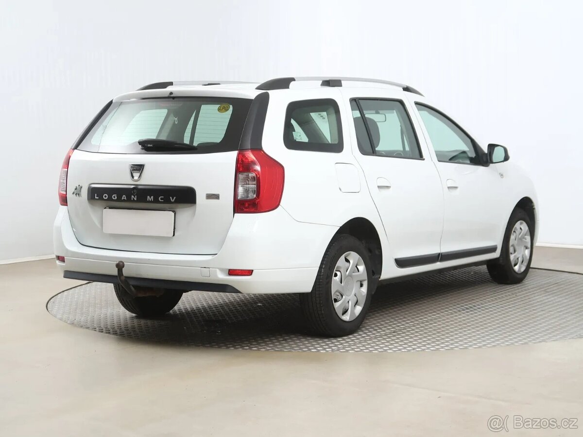 Dacia Logan 2014 1.2 16V LPG 159300km Combi - 5