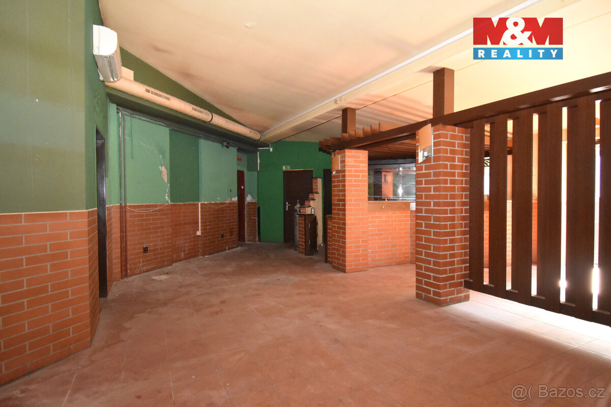 Pronájem obchodního objektu, 140 m², Ostrava, Přemyslovců - 5