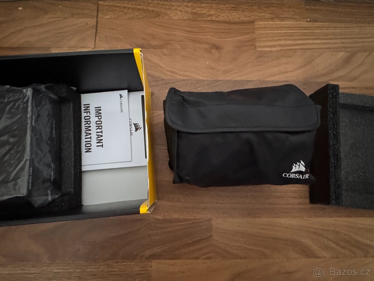 PC zdroj Corsair RM750x - 5