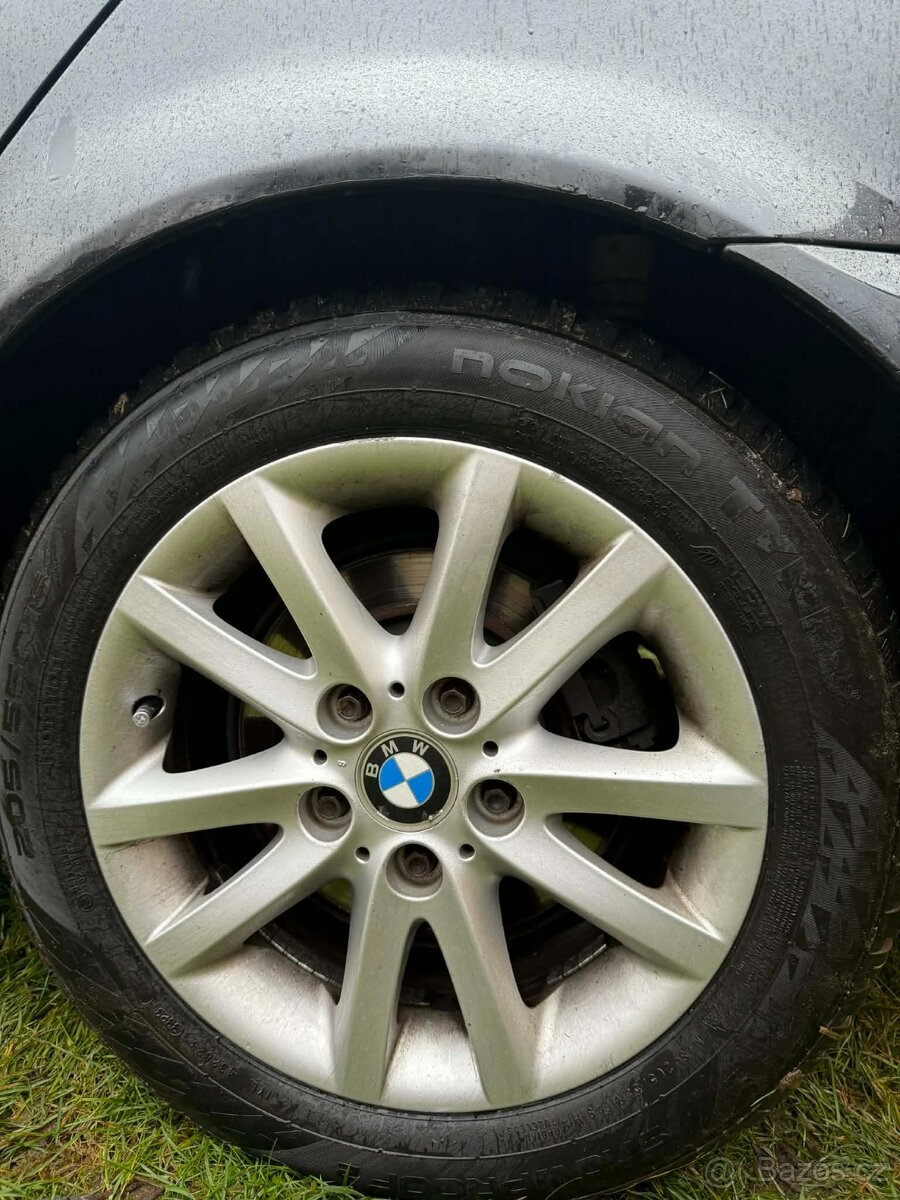 BMW e46 328i 142kW - 5