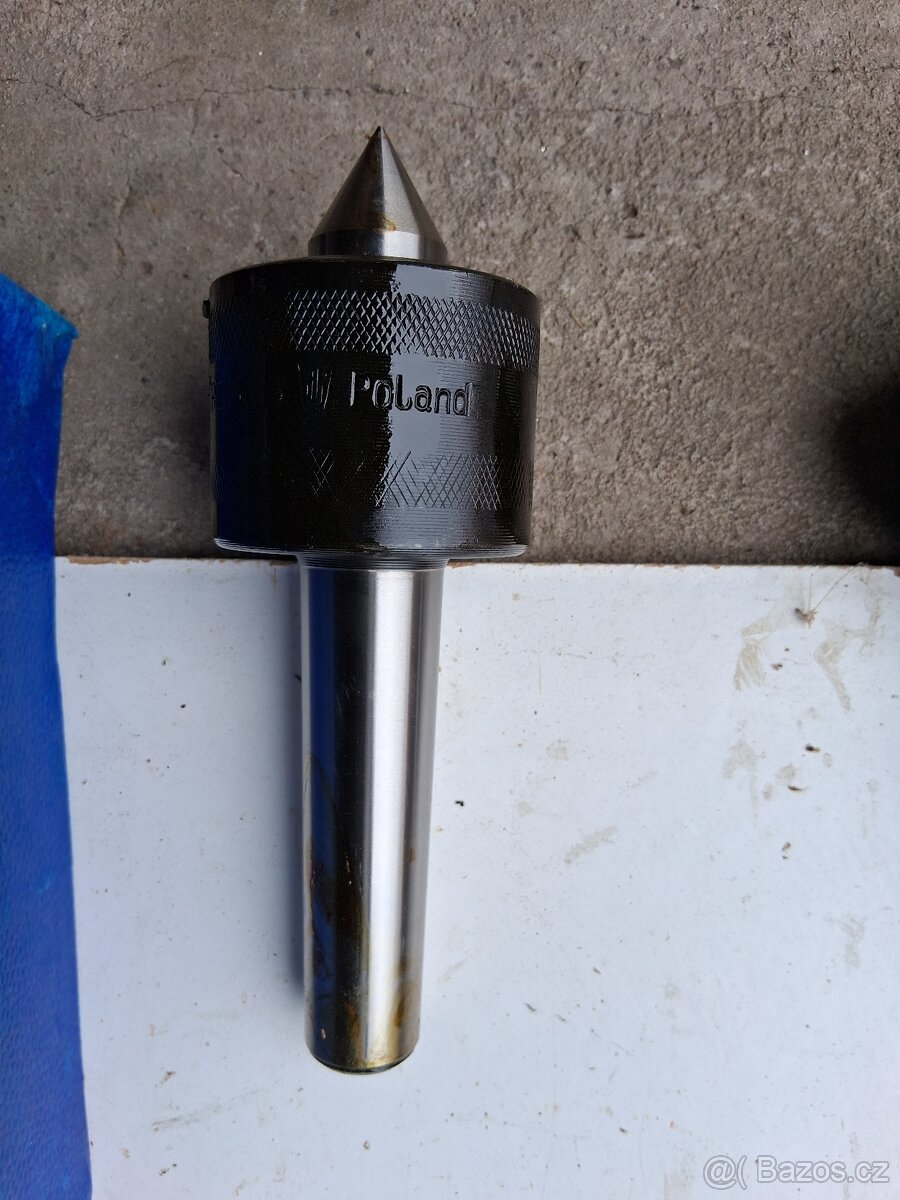 Otočný hrot k soustruhu (2 typy) PZKk - 2 + PZKk - 3 - 5