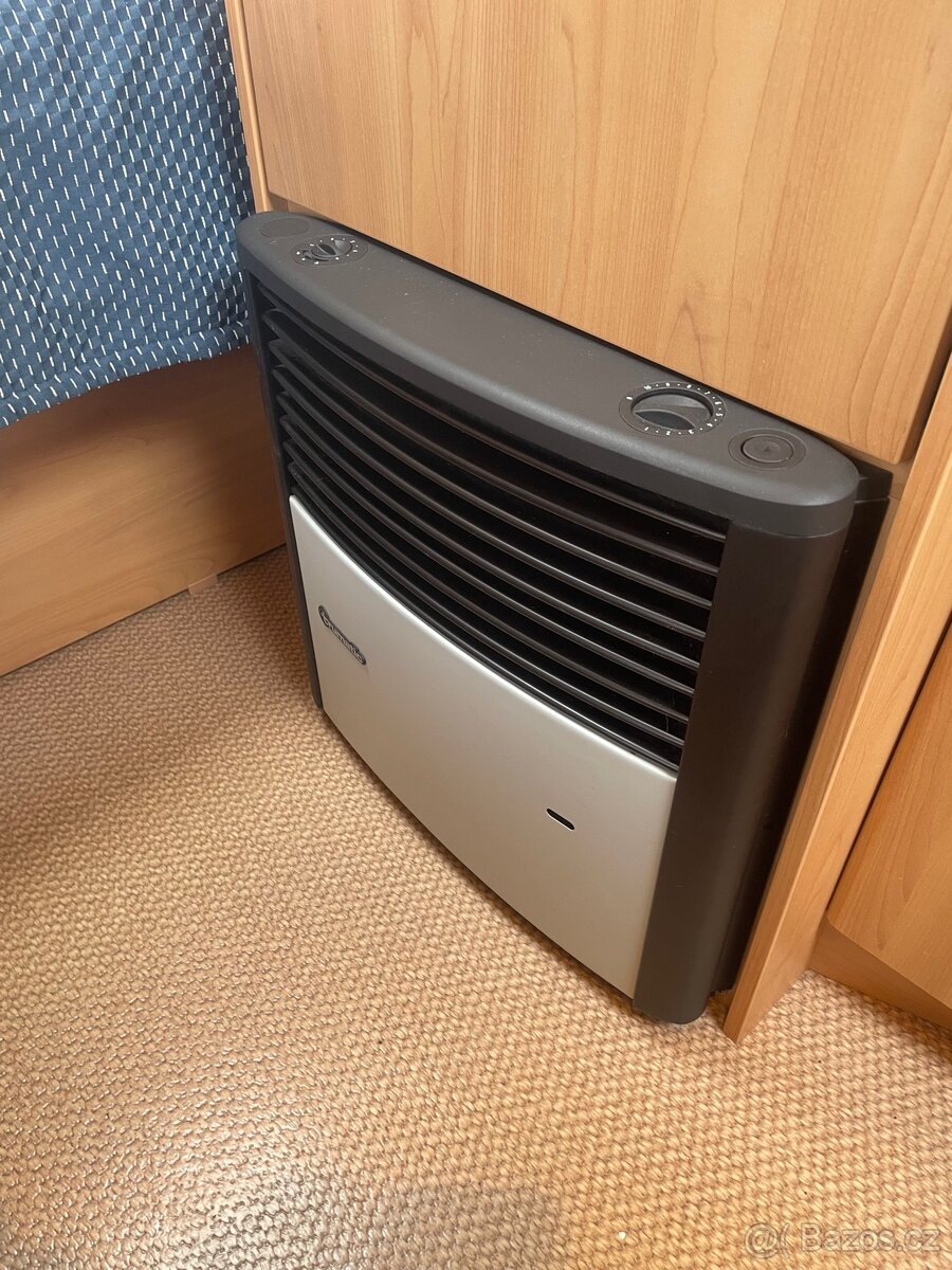 Bürstner Ventana 410 TS - 5