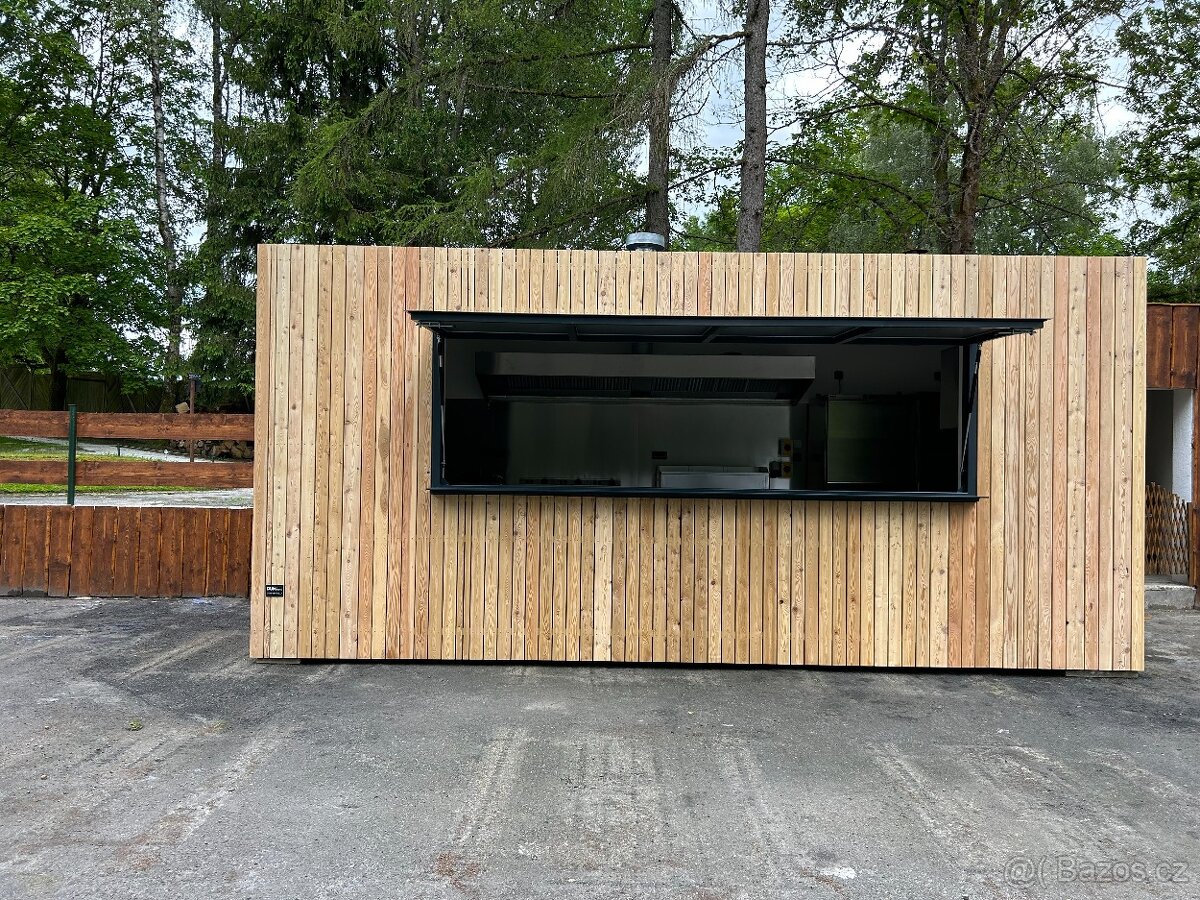 GASTRO KONTEJNER - 5