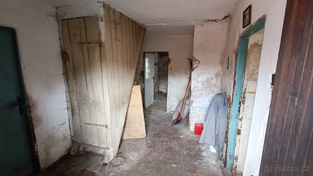 Rodinný dům v Běšinech - 5