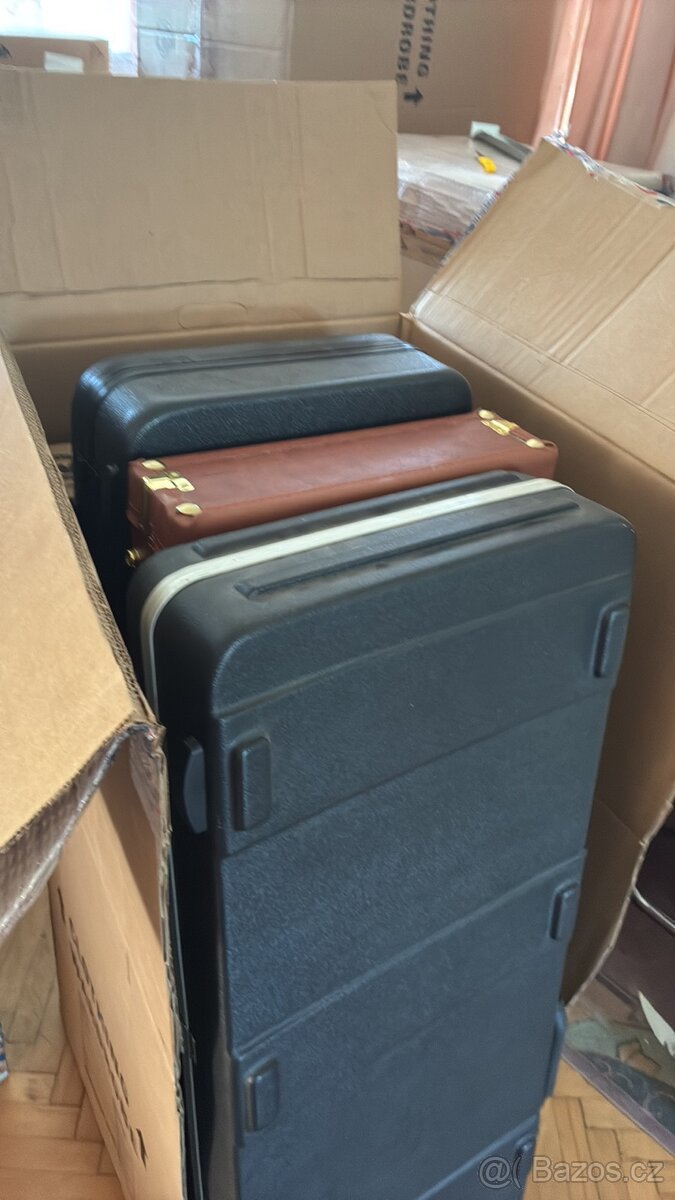 Epiphone FT110. FRONTIER - 5