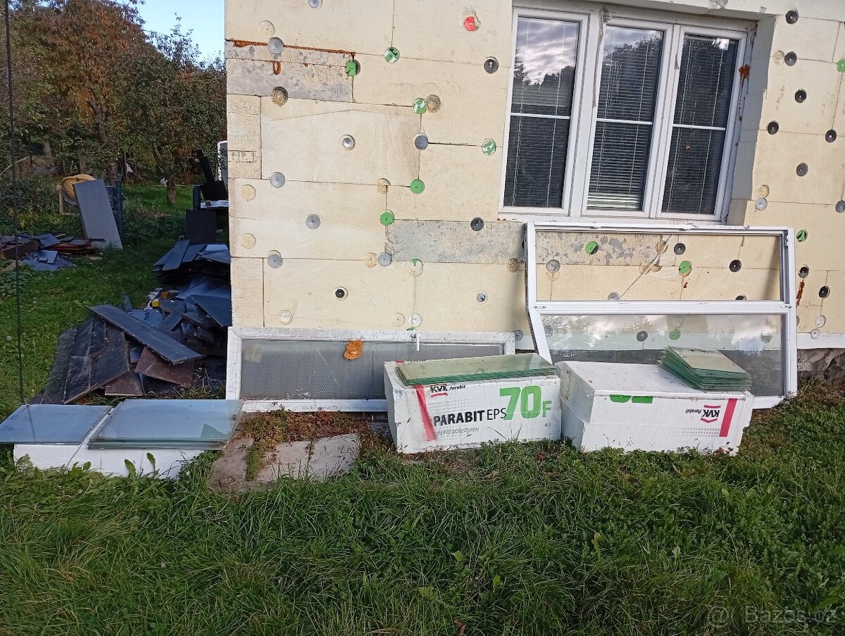 Sklo na skleník - 5