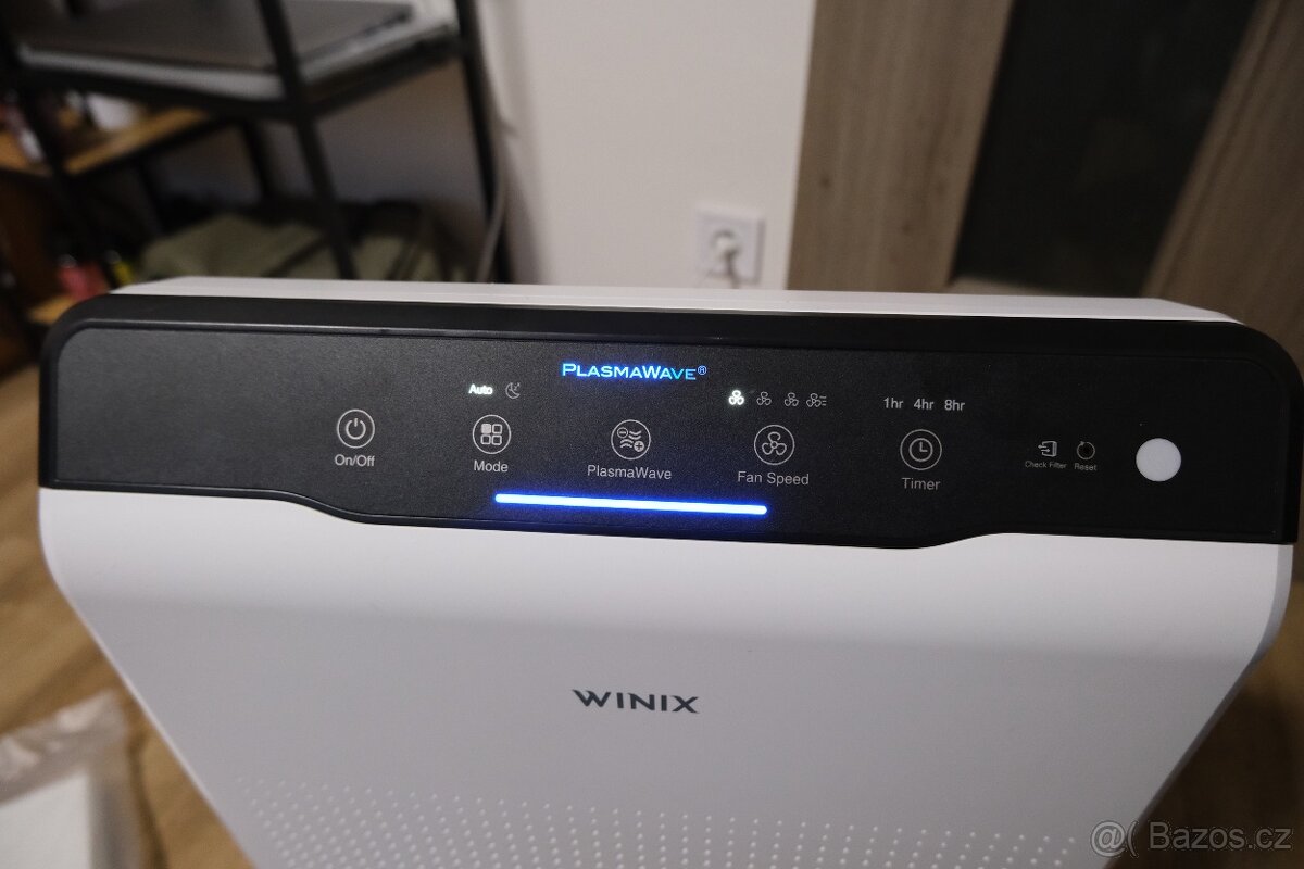 Čistička vzduchu Winix Zero - 5