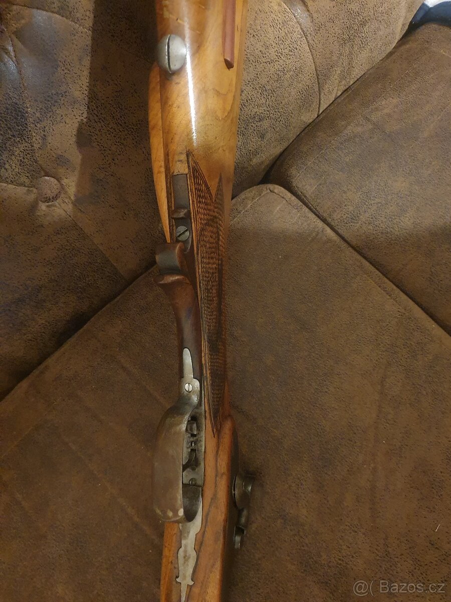 Puška 1890 - 5