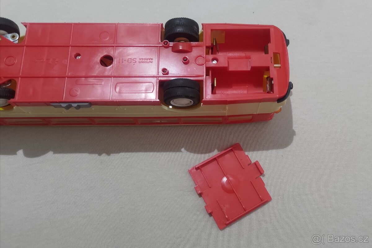 ITES Autobus Karosa - 5