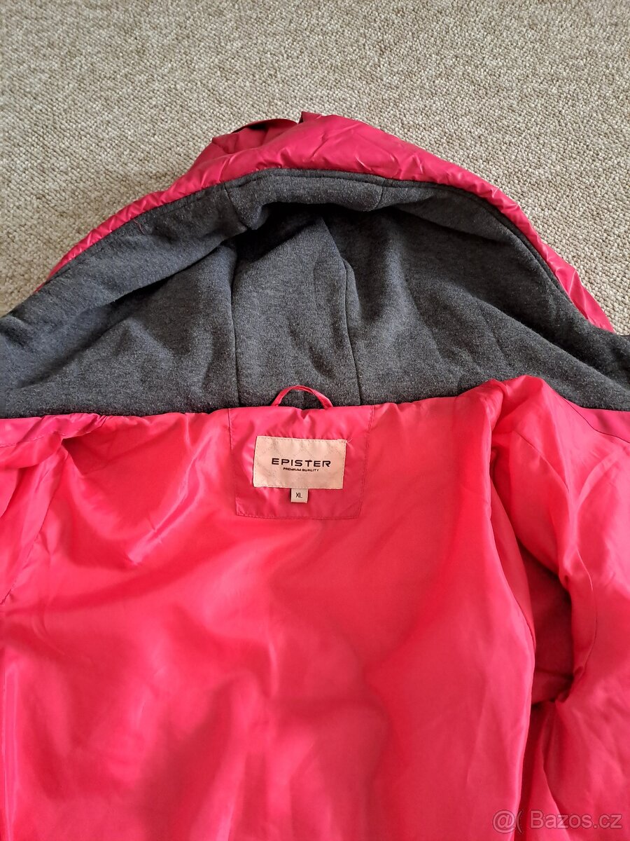 Dámská bunda Epister - 5