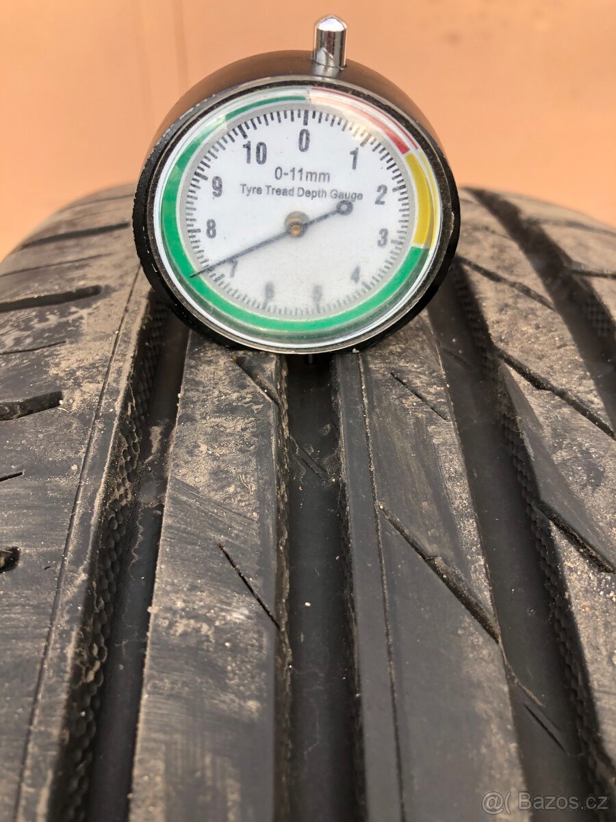 Letní pneu 205/55/15 - 5