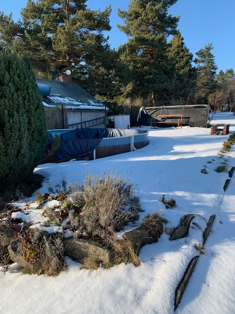 Prodej chaty Hamry-Plumlov u Prostějova - 5