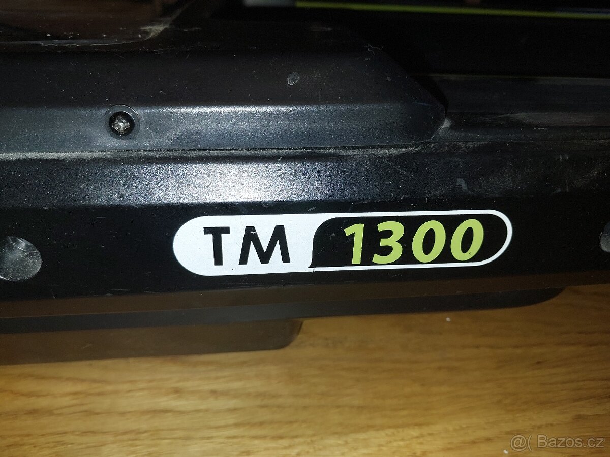 Běžecký pás Life Fit TM 1300 - 5