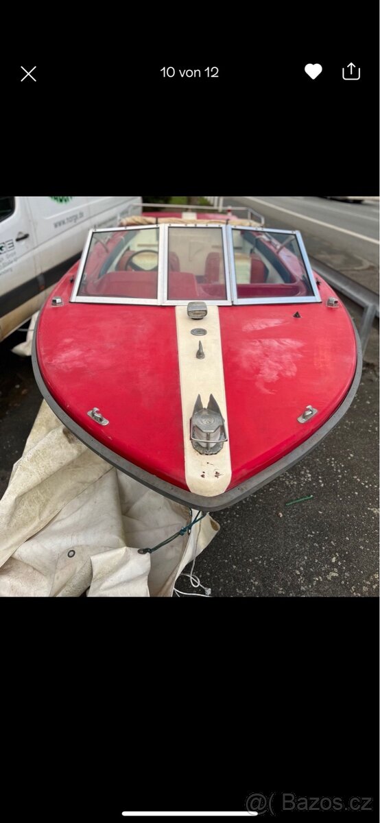 Bateau Saphir 560 Schweizer Werft - 5