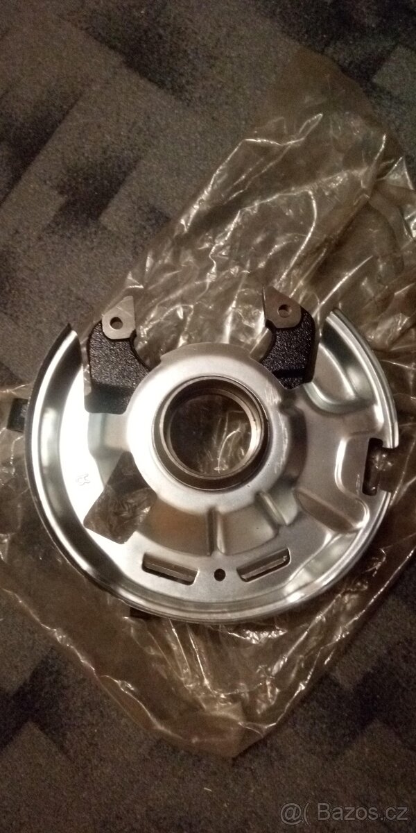 Mazda 323F BA náhradní díly - 5