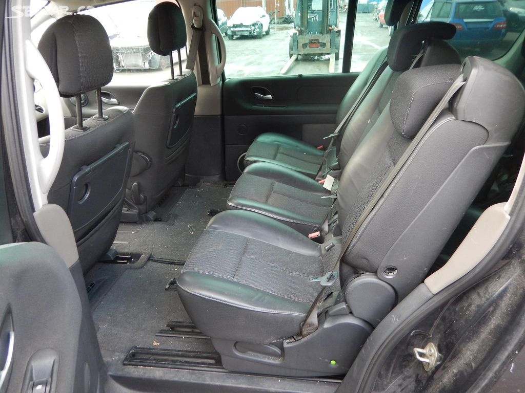 Renault Espace č. 9296 - 5