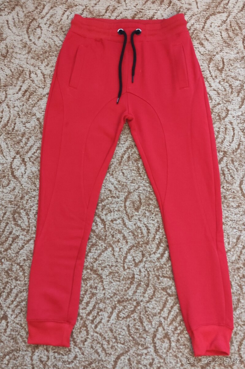 Chlapecké tepláky od vel. 158 - 5