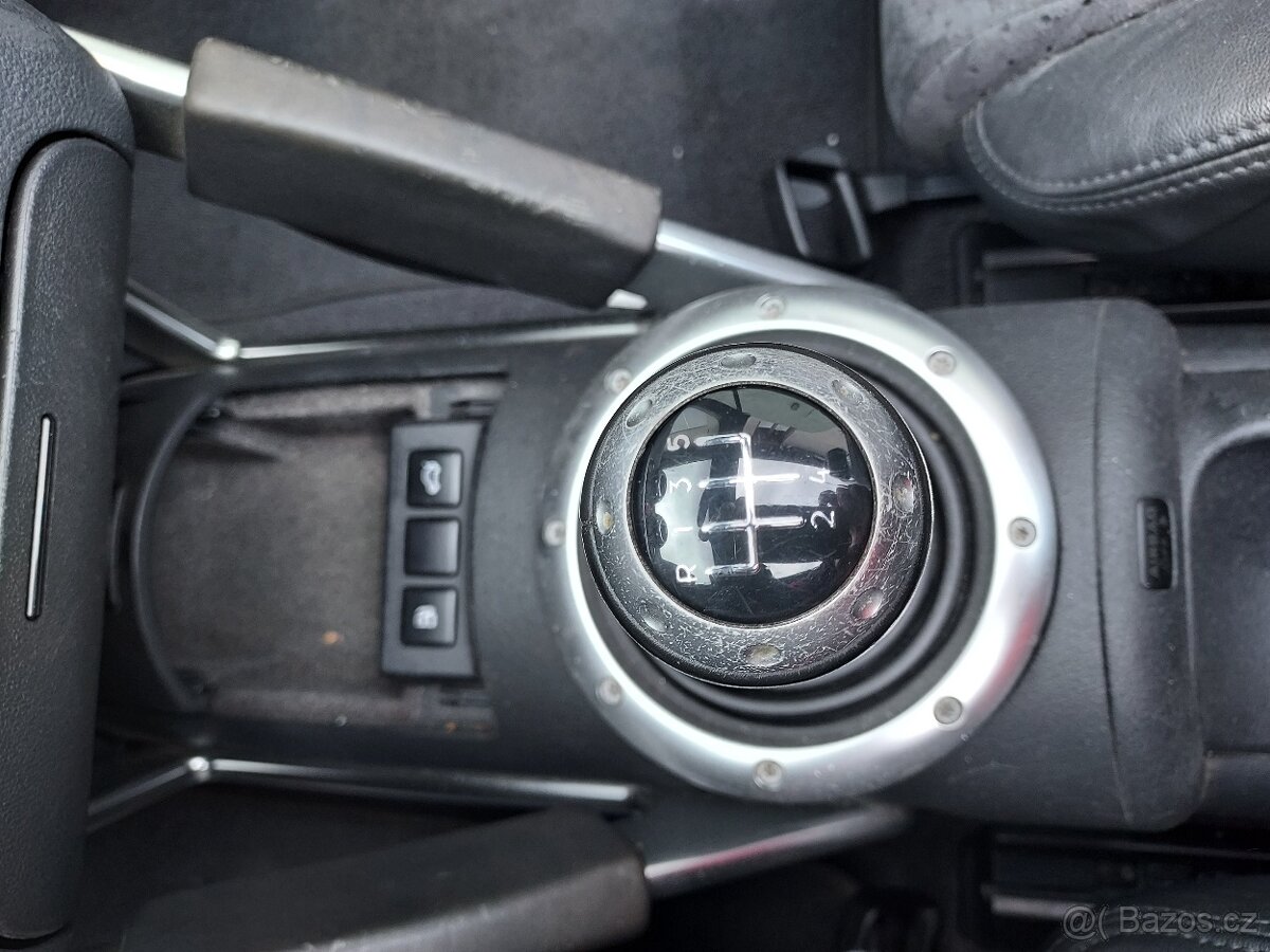 Audi TT 1.8 T Roadster - 5