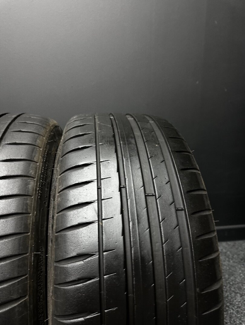Sada pneu Michelin 225/40/18 92Y - 5